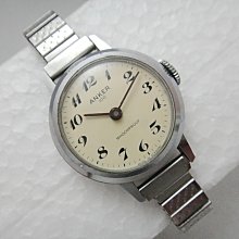 【timekeeper】70年代瑞士製Helon海龍大錶徑25石不鏽鋼日期/星期自動錶(庫存新品)(免運) 歷史價格詳細信息