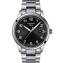 TISSOT 天梭 GENT XL CLASSIC 經典紳士腕錶/銀/42mm/T1164101603700 歷史價格詳細信息