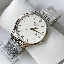 TISSOT T-TRADITION 蟬翼超薄女錶(T0632091103800) 歷史價格詳細信息
