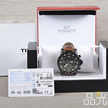 【品光數位】TISSOT 天梭 T-SPORT PRC 200 T114.417.11.037.00#118974T 歷史價格詳細信息