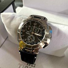 TISSOT T-Trend Lady 都會名媛腕錶(T0522102203700)-白/半金 歷史價格詳細信息