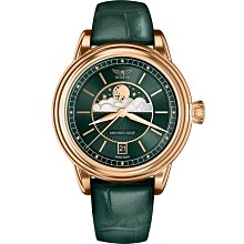 【AVIATOR】飛行員  DOUGLAS DAY-DATE 41 飛行員 機械腕錶 男錶 手錶(V33502764) 歷史價格詳細信息