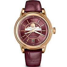 【AVIATOR】飛行員  DOUGLAS DAY-DATE 41 飛行員 機械腕錶 男錶 手錶(V33502764) 歷史價格詳細信息