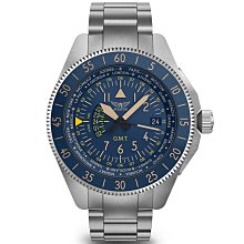 【AVIATOR】飛行員 AIRACOBRA P43 飛行風格 機械錶 男錶 手錶(V33903410) 歷史價格詳細信息