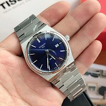 Tissot PRX 35mm 粉紅色 歷史價格詳細信息