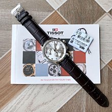 現貨TISSOT Chrono XL 藍色面錶盤 啞光銀色不鏽鋼錶帶 石英 三眼計時 男士手錶 T1166171104700 歷史價格詳細信息