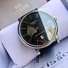 現貨TISSOT Carson 銀色框 白色面錶盤 黑色皮革錶帶 石英 男女對錶 T0854101601200 / T0852101601200 天梭 情侶錶 歷史價格詳細信息