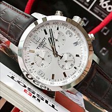 現貨TISSOT PRC200 Automatic 黑色面錶盤 銀色不鏽鋼錶帶 男士 自動機械腕錶 T0144211105700 天梭腕錶 歷史價格詳細信息