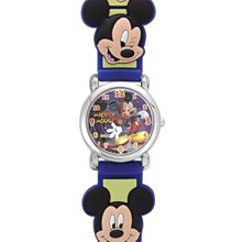 迪士尼史迪奇米奇米妮手錶卡通錶 241119【小品館】 歷史價格詳細信息