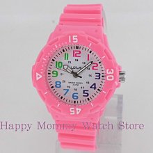 Lotus 日期顯示 Water Resistant CP值高 蓮花品牌 生活防水  Sport 男石英錶-手圍19公分 歷史價格詳細信息