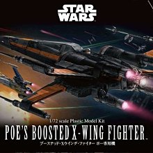 【鋼普拉】BANDAI 星際大戰 原力覺醒 1/72 STAR WARS X-WING STARFIGHTER X戰機 歷史價格詳細信息