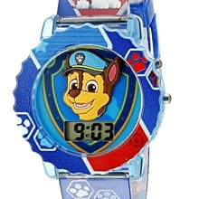 預購 美國帶回 Paw Patrol 汪汪隊立大功 狗狗巡邏隊 兒童電子手錶 電子錶 生日禮 粉絲最愛 歷史價格詳細信息