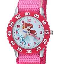 預購 美國 Disney Dumbo 迪士尼小飛象熱賣款 可愛兒童手錶 指針學習錶 高質感尼龍錶帶 生日禮 歷史價格詳細信息