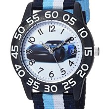 預購 美國 Disney Dumbo 迪士尼小飛象熱賣款 可愛兒童手錶 指針學習錶 高質感尼龍錶帶 生日禮 歷史價格詳細信息