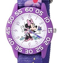 迪士尼指針手錶女初高中學生兒童防水防摔男孩小學生簡約潮流女孩 歷史價格詳細信息