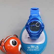 JAGA 捷卡 防水可游泳 冷光照明 小巧女錶 多功能運動電子錶 鬧鈴 計時碼錶 M1199-AG(黑粉)【時間玩家】 歷史價格詳細信息