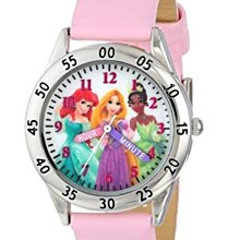 迪士尼指針手錶女初高中學生兒童防水防摔男孩小學生簡約潮流女孩 歷史價格詳細信息
