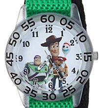 迪士尼指針手錶女初高中學生兒童防水防摔男孩小學生簡約潮流女孩 歷史價格詳細信息