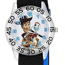 迪士尼指針手錶女初高中學生兒童防水防摔男孩小學生簡約潮流女孩 歷史價格詳細信息