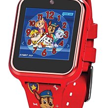 預購 美國帶回 Paw Patrol 汪汪隊立大功 狗狗巡邏隊 兒童電子手錶 電子錶 生日禮 粉絲最愛 歷史價格詳細信息