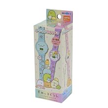 角落生物 盒裝兒童牙刷8入組 3-5y (黃排坐款) 歷史價格詳細信息