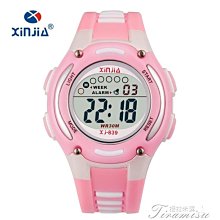 熱賣電子錶 手錶 兒童手表韓版小學生矽膠足球石英電子表男孩女孩防水夜光腕表 歷史價格詳細信息