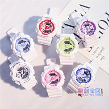 現貨 兒童手錶 2022新款超薄太空人手表ins高顏值學生女孩女生顯白獨角獸電子表 歷史價格詳細信息