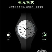 現貨 兒童手錶 2022新款超薄太空人手表ins高顏值學生女孩女生顯白獨角獸電子表 歷史價格詳細信息