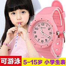 現貨 兒童手錶 2022新款超薄太空人手表ins高顏值學生女孩女生顯白獨角獸電子表 歷史價格詳細信息