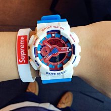 熱賣電子錶 手錶 兒童手表韓版小學生矽膠足球石英電子表男孩女孩防水夜光腕表 歷史價格詳細信息