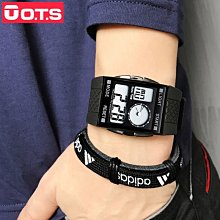 OTS奧迪斯  鬧鈴冷光雙顯示錶 個性 時尚 情侶對錶 情人節禮物 流行雜誌首推款 【↘全國最低價299】6301 歷史價格詳細信息