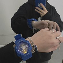 《網紅克萊茵。藍色系列甲油膠-15ml》～有12色可選 歷史價格詳細信息