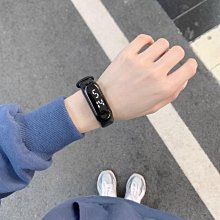 時尚簡約運動電子表百搭兒童手錶男女童中小學生幼兒數字手錶 歷史價格詳細信息