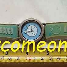 嬰幼用品 兒童 手錶 手表 KIKI &amp; COCO 粉紅色 女孩款 附盒 全新 歷史價格詳細信息
