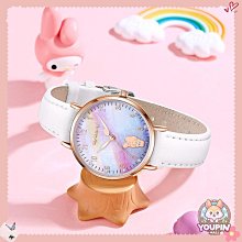 爆款三眼女士手鍊表滿鑽時尚女士防水石英手錶 歷史價格詳細信息