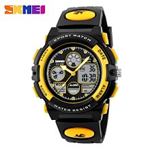 Skmei 時刻美 七彩LED戶外運動兒童電子錶 兒童手錶 1548 兒童節禮物 生日禮物 歷史價格詳細信息