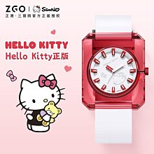 ????正品????ZGOx三麗鷗帕哈狗手表國中生防耐衝擊戶外休閒男生女生兒童手錶禮物336 歷史價格詳細信息