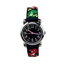 兒童矽膠表庫洛米美樂蒂玉桂彩虹手錶可愛咪翻蓋卡通電子手錶 歷史價格詳細信息