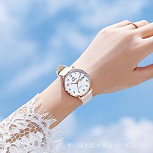 手錶女生手表女款考試用小清新初高中夏季ins風夜光防水小眾學生石英-雙喜生活館 歷史價格詳細信息