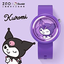 ????正品????ZGOx三麗鷗帕哈狗手表國中生防耐衝擊戶外休閒男生女生兒童手錶禮物336 歷史價格詳細信息