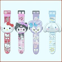 美樂蒂兒童錶手錶卡通錶 SA-7017(生日禮物 聖誕節)【小品館】 歷史價格詳細信息