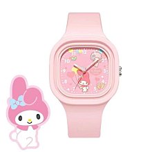 【可愛兒童女生卡通手錶大錶面】迪士尼冰雪奇緣公主．台灣製造日本機心㊣版 歷史價格詳細信息