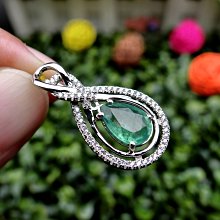 天然祖母綠銀k戒 歷史價格詳細信息