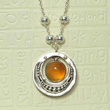 【善觀手作精品】耳環 澳洲玉 晶柱 綠玉髓 925銀飾 愛心 寶石 設計 手工 手創 飾品 首飾 歷史價格詳細信息