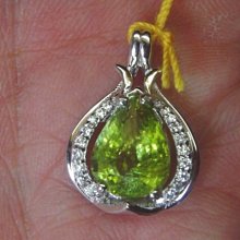 純銀 925 銀 綠 鋯石 葉子 硫化 蘇聯鑽 方鑽 戒指 戒圍 戒子 女生 女款 深綠 yf53 綠色-鴻運飾品 歷史價格詳細信息