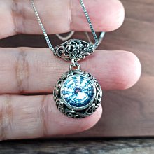 【善觀手作精品】耳環 澳洲玉 晶柱 綠玉髓 925銀飾 愛心 寶石 設計 手工 手創 飾品 首飾 歷史價格詳細信息