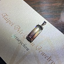 雙色碧璽3.4盒子13979 歷史價格詳細信息