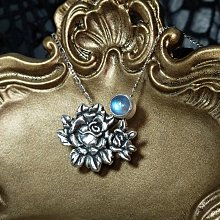 【善觀手作精品】耳環 澳洲玉 晶柱 綠玉髓 925銀飾 愛心 寶石 設計 手工 手創 飾品 首飾 歷史價格詳細信息