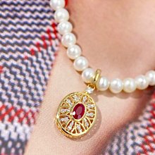 萬能扣18k金小滴溜吊墜手工古法黃金掛件提溜diy手鏈手繩串珠配件-佳藝居 歷史價格詳細信息