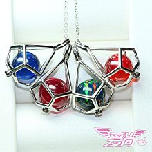 墜子10x14長方藍寶石吊墜藍剛玉飾品925銀鍍白金@不掉色節日 歷史價格詳細信息